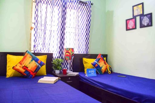 Atlas Mountains Riad - Housity