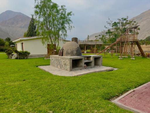 Rio Lindo Ecolodge - Housity