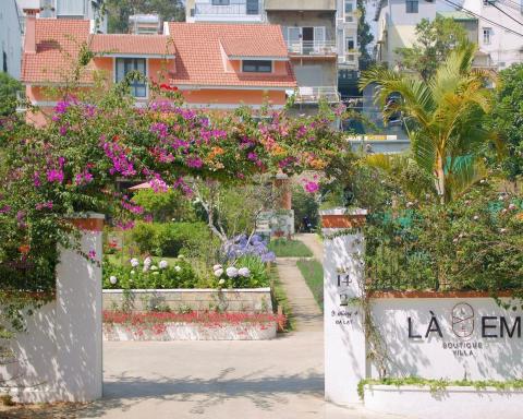 La Em Boutique Villa - Housity