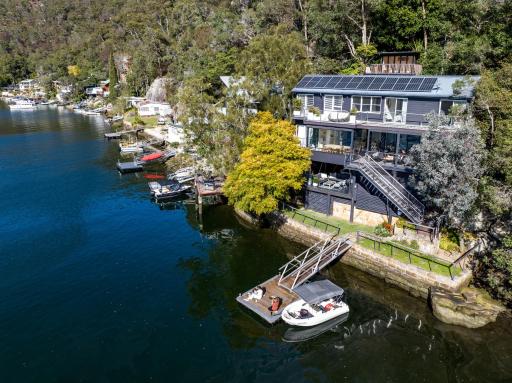 Calabash Bay Lodge - Housity
