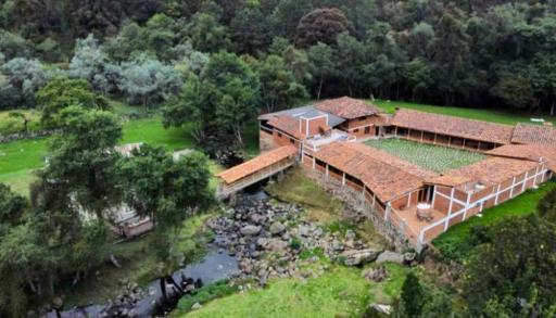 Rancho Campestre Virgen del Río - Housity