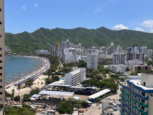 Ámbar roca Santa Marta - Housity