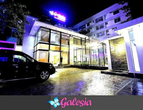 Galesia Hotel & Resort - DHAKA - Housity