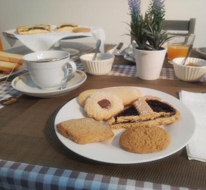 La tappa del vignaiolo B&B - Housity