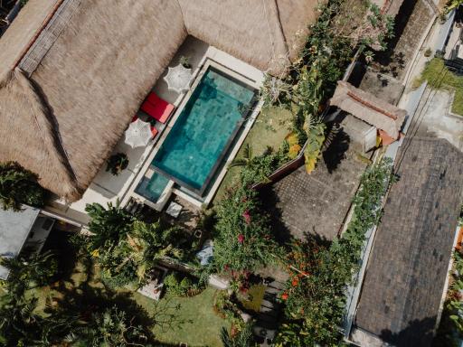 Maylie Bali Villa & Bungalows - Housity