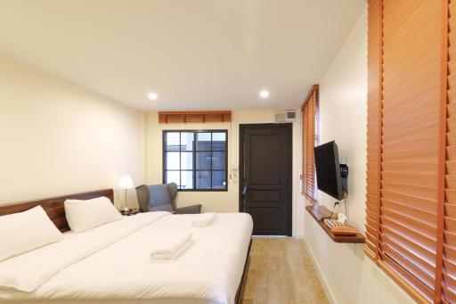 Holiday Cottage Chiang Mai Old Town - Housity