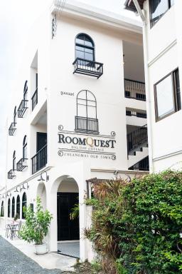 Holiday Cottage Chiang Mai Old Town - Housity