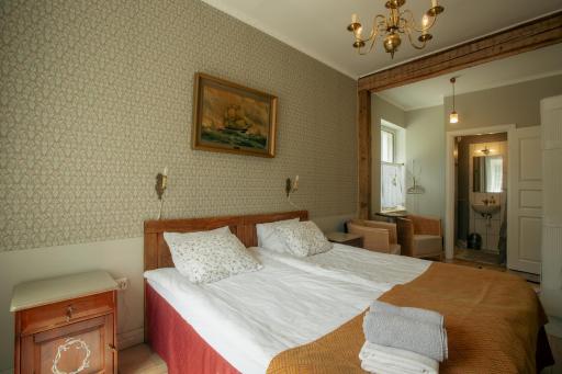 Guesthouse Kadrina Mõis - Housity