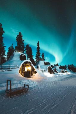 Apukka Resort - Housity