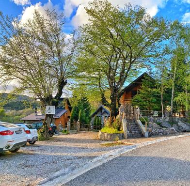 Chalet Kujta - Housity