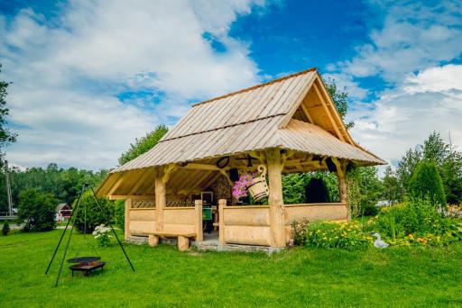 CICHY ZAKĄTEK - noclegi blisko Termy Chochołowskie - Housity