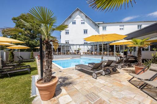 Seminar & Urlaubshotel Oststeirischer Hof Söchau - Housity