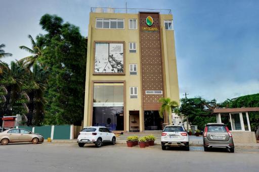 SANKAMA The Boutique Hotel - Housity