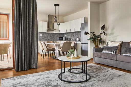 7Seasons Apartments Budapest - Housity
