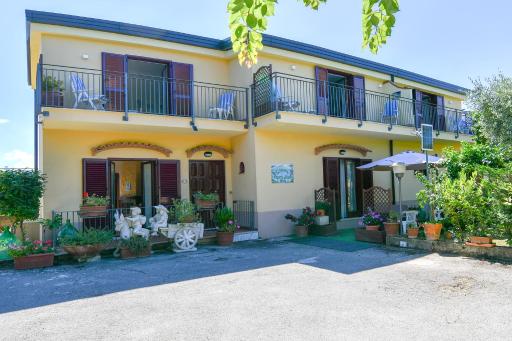 Green Paradise Affittacamere - Housity