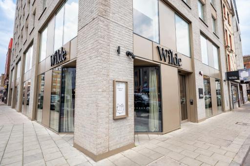 Wilde Aparthotels London Aldgate Tower Bridge - Housity