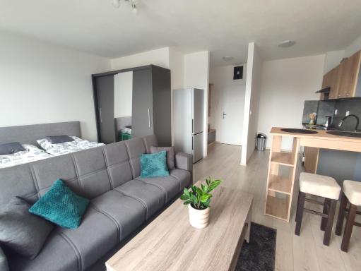 Apartmán Alžbetka - Housity