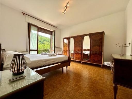 3 bedrooms with Parking near Hospital and Lake Maggiore by Kibilù Affitti Brevi - Housity