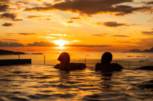 Sustainability certification Wood Hotel Bodø - Housity