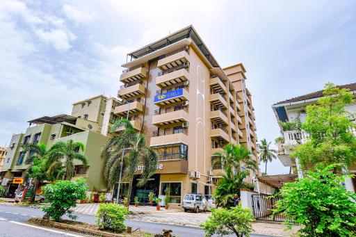 FabHotel Supreme - Housity