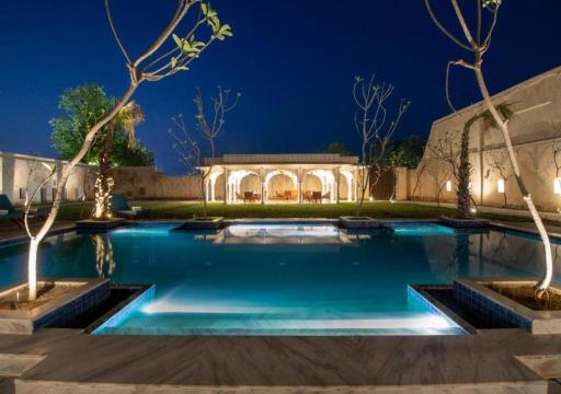 The Legacy Mandawa - Housity