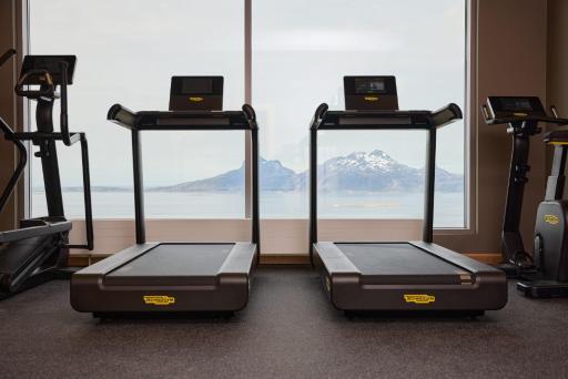 Sustainability certification Wood Hotel Bodø - Housity