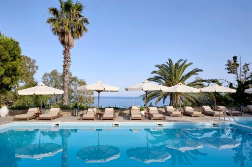 Aegean Suites, Santikos Collection - Housity