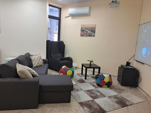 Royal Ruse Centre - Housity