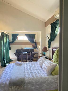 Texas lodge - Housity