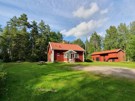 Björnvålsfallet - Housity