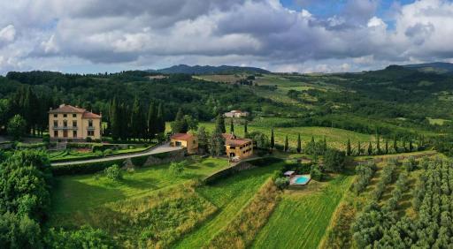 Villa Ortaglia Estate - Housity