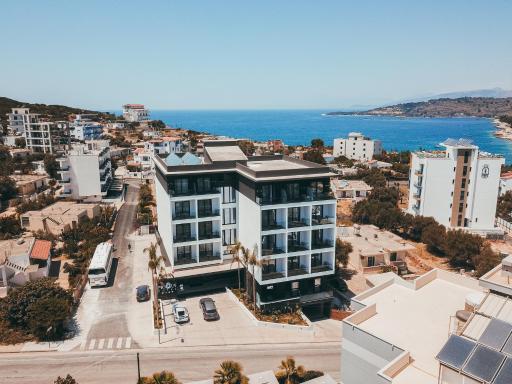 Monun Hotel - Hizvo