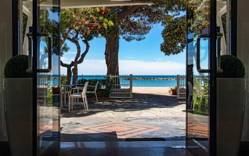 Piccolo hotel le Palme - Housity