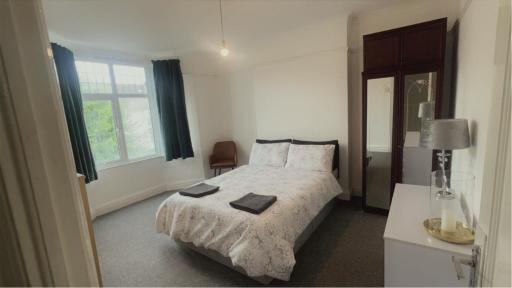 Cozy Stay Rooms - Housity