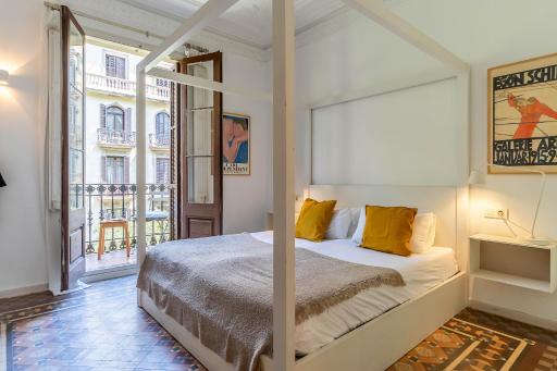 Canela Homes BARCELONA CASP - Housity