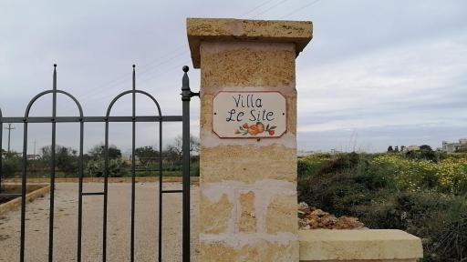 Villa Le Site - Housity