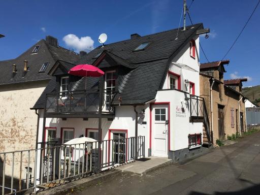 Mosel Ferienhaus Reblaus - Housity
