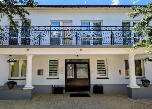 Hotel Zacisze - Housity