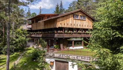 B&B Villa La Bercia - Housity