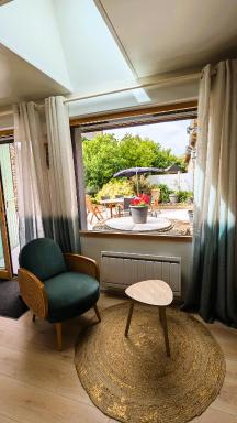 LA GUESTHOUSE - À deux pas du Sentier des Douaniers - Housity