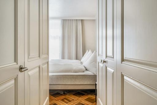 Hotel Blume - Swiss Historic Hotel - Housity