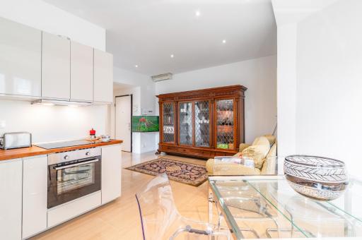 GuestHost - Rossini Apartment in Center of Pesaro! - Housity