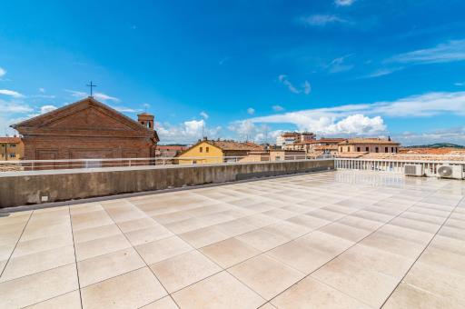 GuestHost - Rossini Apartment in Center of Pesaro! - Housity