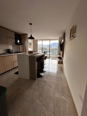 Aluna Apto/ Wellness and Enjoy - Housity