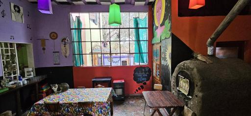Hunab Ku Hostel - Housity