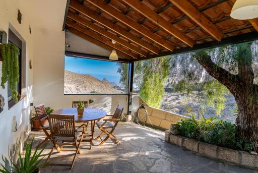 VV Finca El Toscalito - Housity