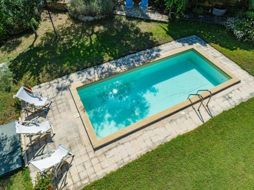 Affitti Brevi Toscana - Villa Charme Simple - Housity