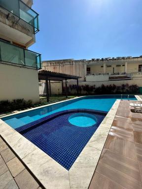 Flat completo a 50 metros da praia - Housity