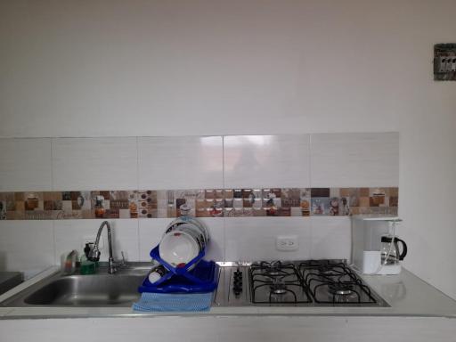 apartamento tercer piso cali - Housity