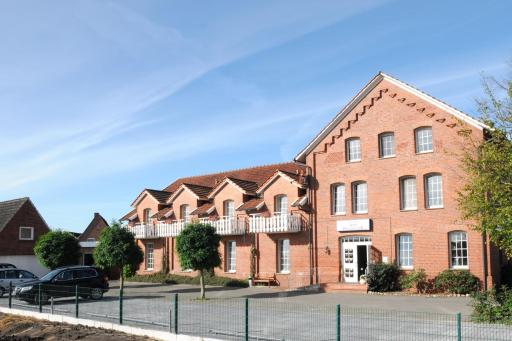 das alte Wasserwerk - Housity